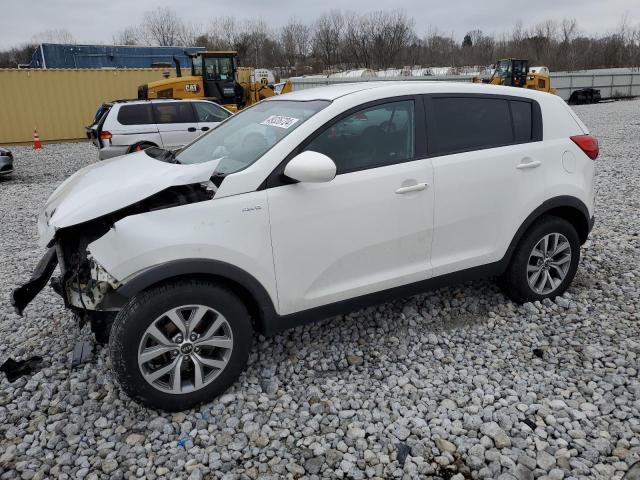 Photo 0 VIN: KNDPBCAC2F7792493 - KIA SPORTAGE 