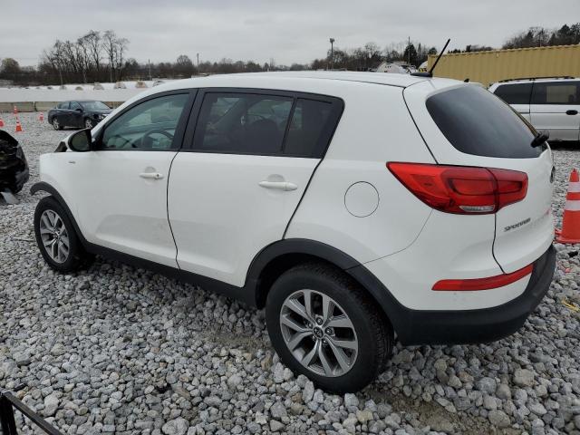 Photo 1 VIN: KNDPBCAC2F7792493 - KIA SPORTAGE 