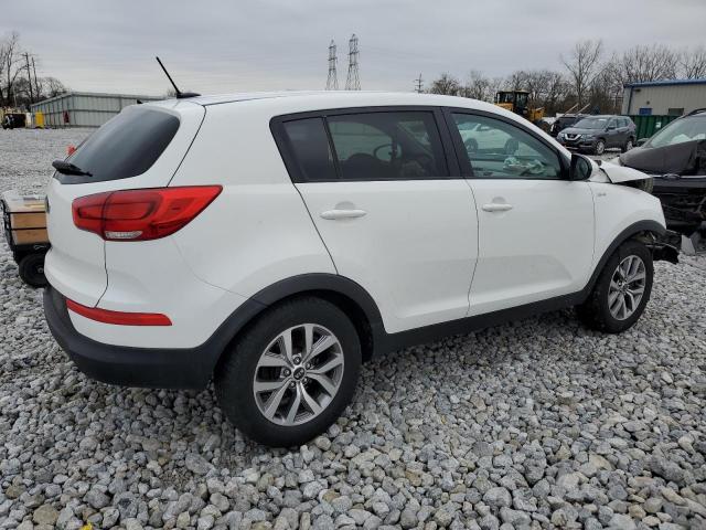 Photo 2 VIN: KNDPBCAC2F7792493 - KIA SPORTAGE 