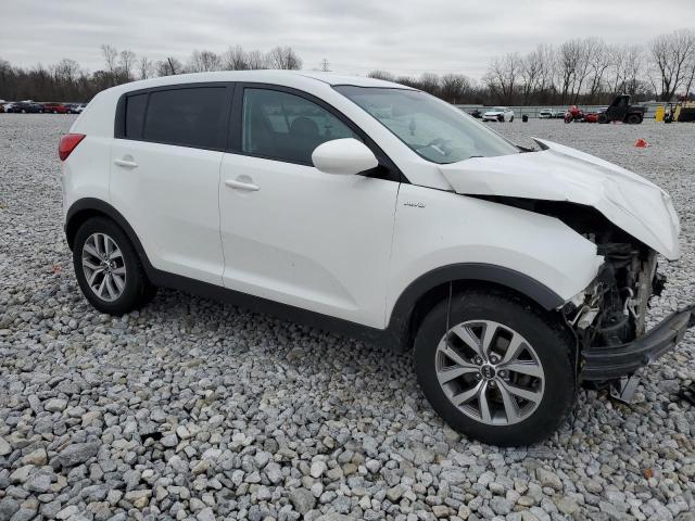 Photo 3 VIN: KNDPBCAC2F7792493 - KIA SPORTAGE 