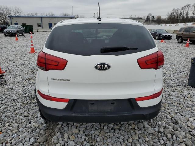 Photo 5 VIN: KNDPBCAC2F7792493 - KIA SPORTAGE 