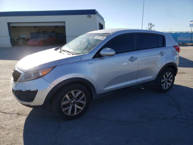 Photo 0 VIN: KNDPBCAC2G7814283 - KIA SPORTAGE 