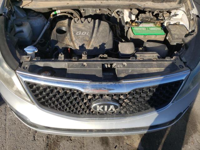 Photo 11 VIN: KNDPBCAC2G7814283 - KIA SPORTAGE 