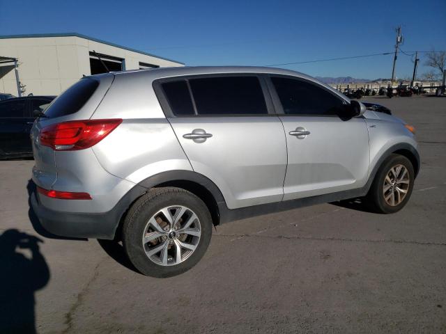 Photo 2 VIN: KNDPBCAC2G7814283 - KIA SPORTAGE 