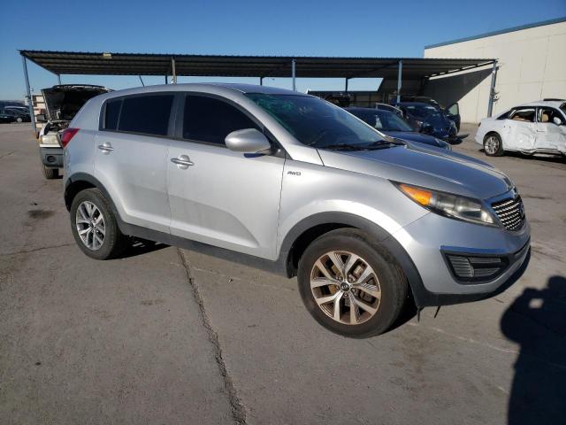 Photo 3 VIN: KNDPBCAC2G7814283 - KIA SPORTAGE 