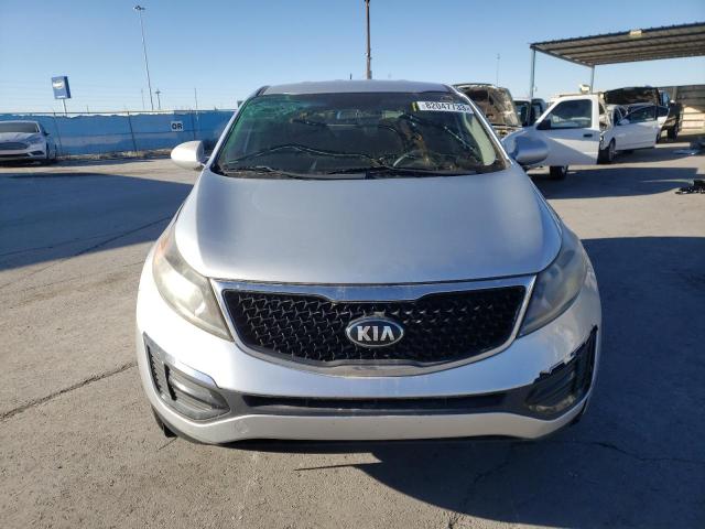 Photo 4 VIN: KNDPBCAC2G7814283 - KIA SPORTAGE 