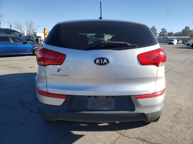 Photo 5 VIN: KNDPBCAC2G7814283 - KIA SPORTAGE 