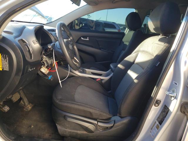 Photo 6 VIN: KNDPBCAC2G7814283 - KIA SPORTAGE 