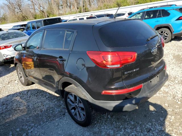 Photo 1 VIN: KNDPBCAC2G7825896 - KIA SPORTAGE 