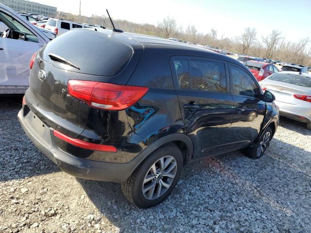 Photo 2 VIN: KNDPBCAC2G7825896 - KIA SPORTAGE 