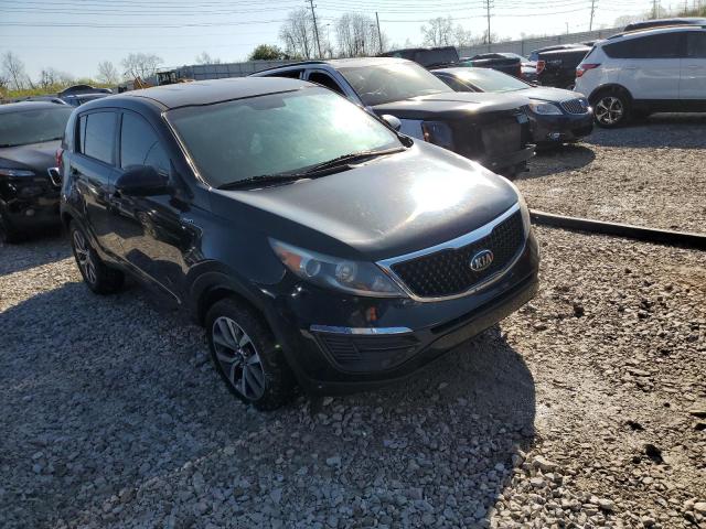 Photo 3 VIN: KNDPBCAC2G7825896 - KIA SPORTAGE 