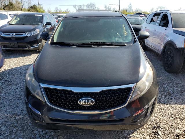 Photo 4 VIN: KNDPBCAC2G7825896 - KIA SPORTAGE 