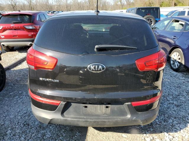 Photo 5 VIN: KNDPBCAC2G7825896 - KIA SPORTAGE 