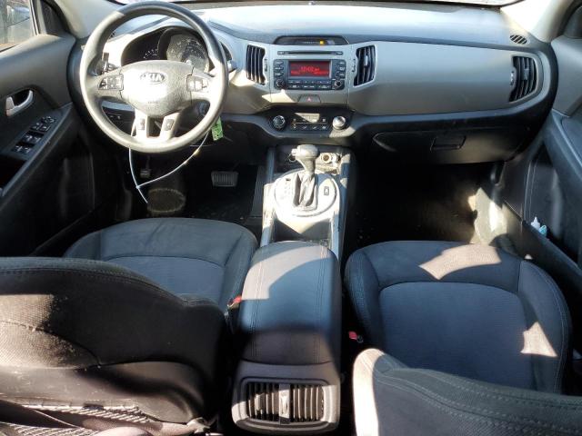 Photo 7 VIN: KNDPBCAC2G7825896 - KIA SPORTAGE 