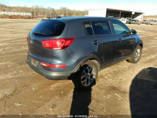 Photo 3 VIN: KNDPBCAC2G7827101 - KIA SPORTAGE 