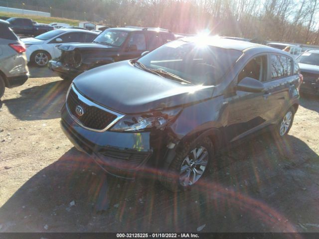 Photo 5 VIN: KNDPBCAC2G7827101 - KIA SPORTAGE 