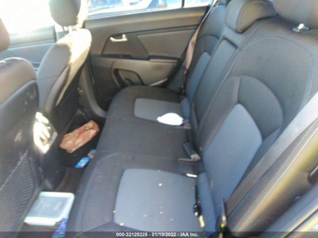 Photo 7 VIN: KNDPBCAC2G7827101 - KIA SPORTAGE 