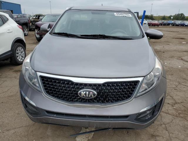 Photo 4 VIN: KNDPBCAC2G7835117 - KIA SPORTAGE 