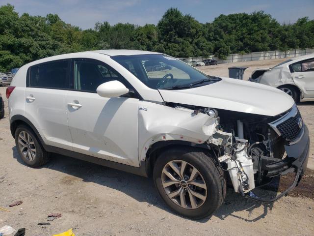 Photo 3 VIN: KNDPBCAC2G7869803 - KIA SPORTAGE 