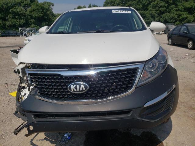 Photo 4 VIN: KNDPBCAC2G7869803 - KIA SPORTAGE 