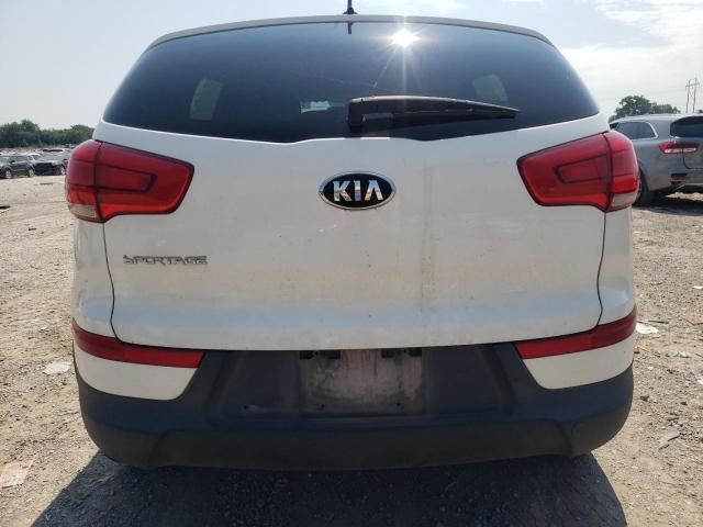 Photo 5 VIN: KNDPBCAC2G7869803 - KIA SPORTAGE 