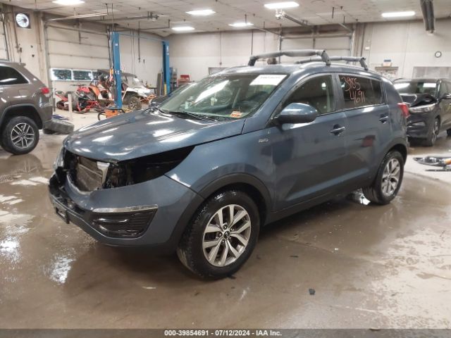 Photo 1 VIN: KNDPBCAC2G7873804 - KIA SPORTAGE 