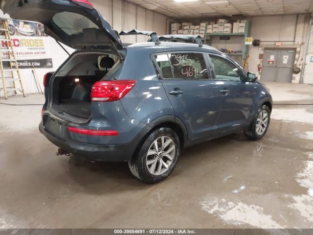 Photo 3 VIN: KNDPBCAC2G7873804 - KIA SPORTAGE 