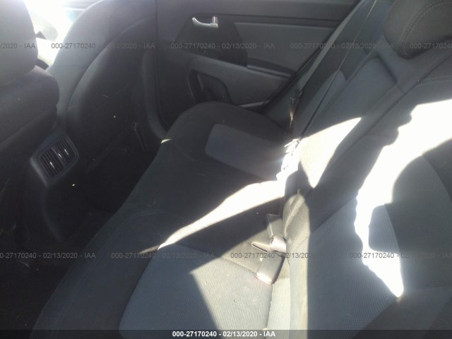 Photo 7 VIN: KNDPBCAC2G7877190 - KIA SPORTAGE 