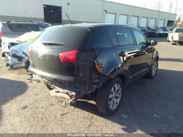 Photo 3 VIN: KNDPBCAC2G7879067 - KIA SPORTAGE 