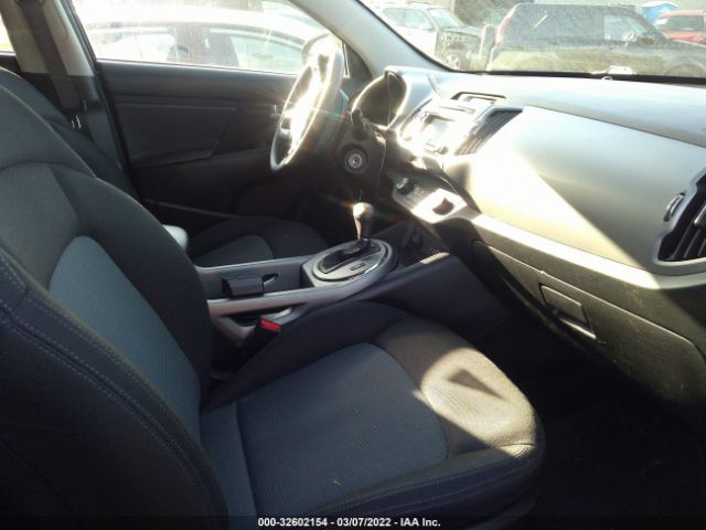 Photo 4 VIN: KNDPBCAC2G7879067 - KIA SPORTAGE 