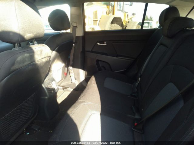 Photo 7 VIN: KNDPBCAC2G7879067 - KIA SPORTAGE 