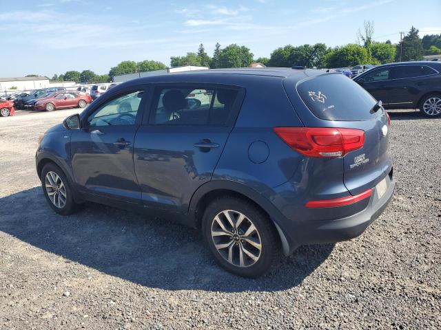 Photo 1 VIN: KNDPBCAC3E7565926 - KIA SPORTAGE 