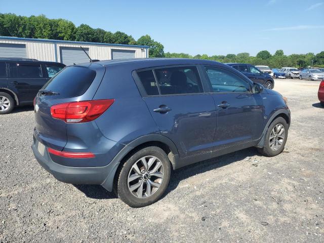 Photo 2 VIN: KNDPBCAC3E7565926 - KIA SPORTAGE 