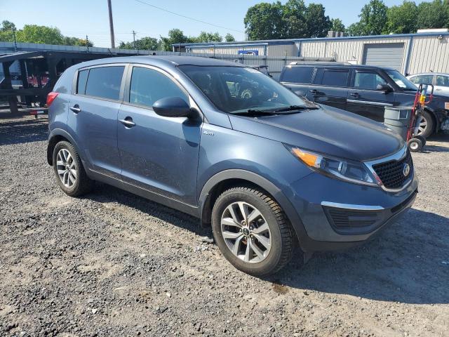 Photo 3 VIN: KNDPBCAC3E7565926 - KIA SPORTAGE 