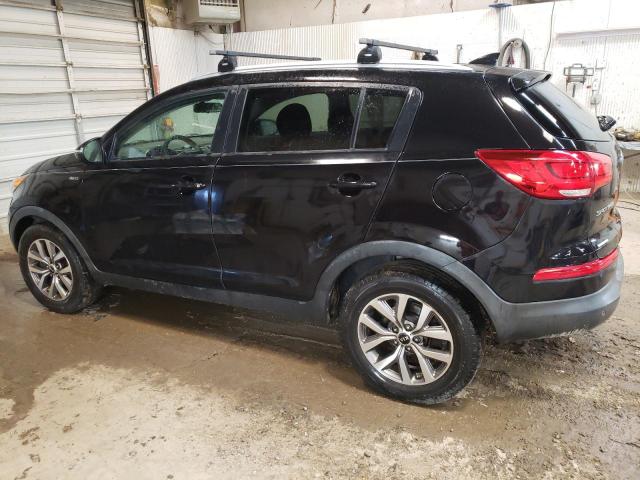 Photo 1 VIN: KNDPBCAC3E7583682 - KIA SPORTAGE 