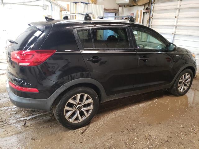 Photo 2 VIN: KNDPBCAC3E7583682 - KIA SPORTAGE 