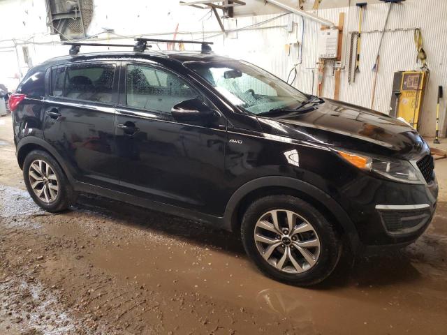 Photo 3 VIN: KNDPBCAC3E7583682 - KIA SPORTAGE 