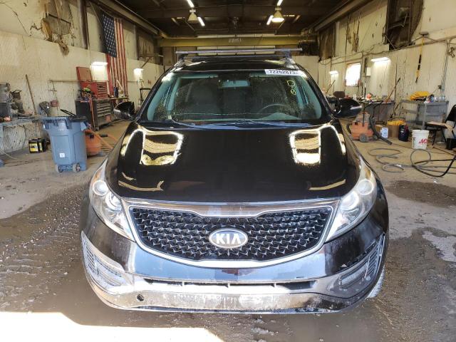 Photo 4 VIN: KNDPBCAC3E7583682 - KIA SPORTAGE 