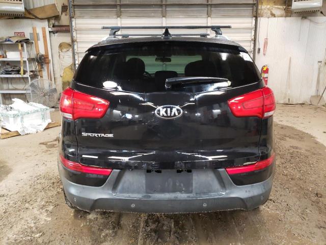 Photo 5 VIN: KNDPBCAC3E7583682 - KIA SPORTAGE 