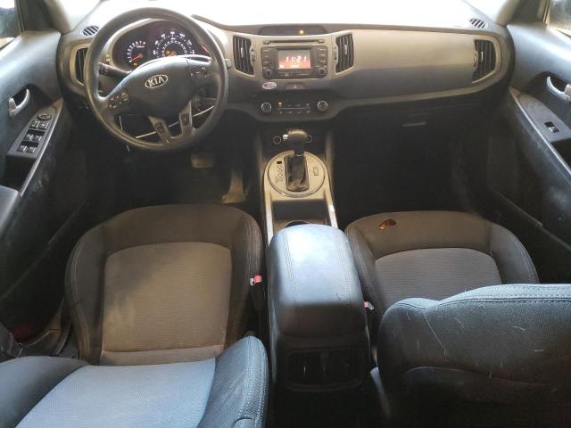 Photo 7 VIN: KNDPBCAC3E7583682 - KIA SPORTAGE 