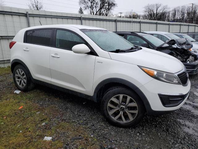 Photo 3 VIN: KNDPBCAC3E7605616 - KIA SPORTAGE 