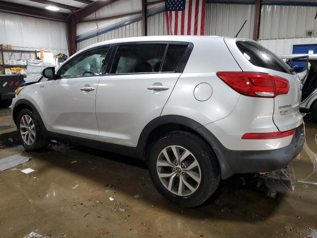 Photo 1 VIN: KNDPBCAC3E7668778 - KIA SPORTAGE 