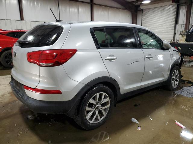 Photo 2 VIN: KNDPBCAC3E7668778 - KIA SPORTAGE 