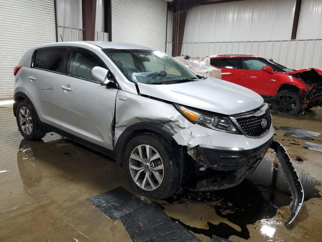 Photo 3 VIN: KNDPBCAC3E7668778 - KIA SPORTAGE 