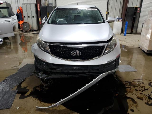 Photo 4 VIN: KNDPBCAC3E7668778 - KIA SPORTAGE 