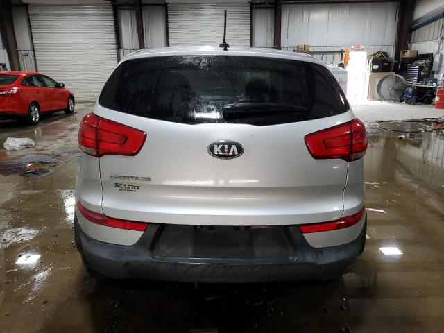 Photo 5 VIN: KNDPBCAC3E7668778 - KIA SPORTAGE 