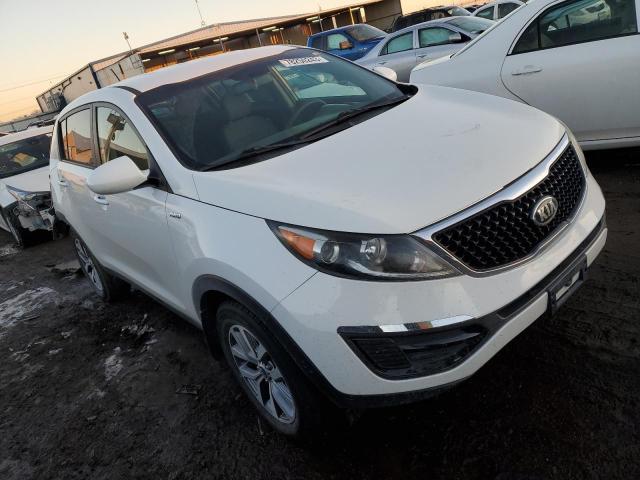 Photo 3 VIN: KNDPBCAC3F7675747 - KIA SPORTAGE 