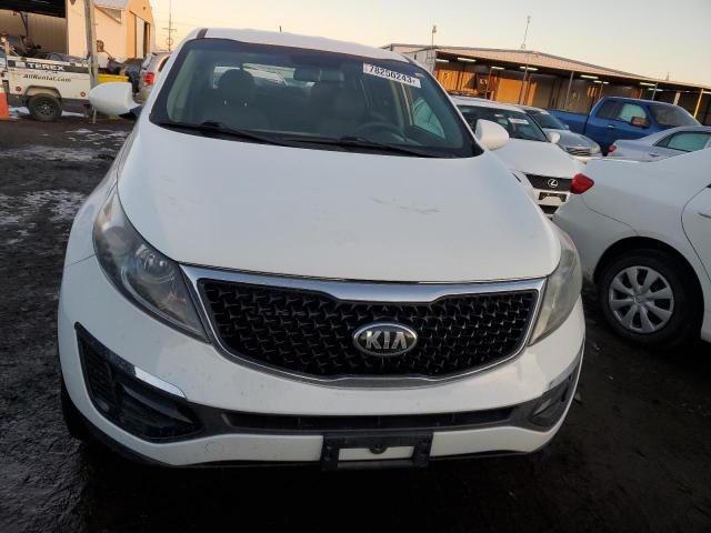 Photo 4 VIN: KNDPBCAC3F7675747 - KIA SPORTAGE 