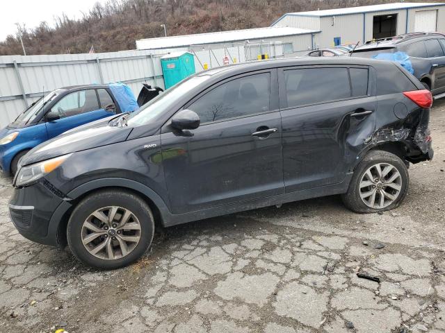 Photo 0 VIN: KNDPBCAC3F7700453 - KIA SPORTAGE 