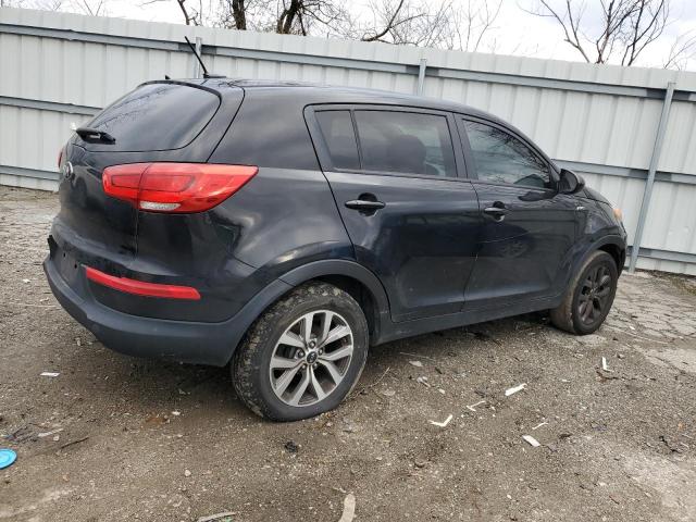 Photo 2 VIN: KNDPBCAC3F7700453 - KIA SPORTAGE 